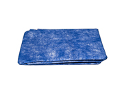 Rescue Bedding™ Einmaldecke mit Papier-Füllung
Einmaldecke Maß: 1.90 x 1.10 m
Farbe: blau
Einzeln hygienisch und platzsparend im Polybag verpackt