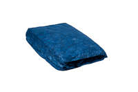 Rescue Bedding™ Einmaldecke
Äußere Hülle 2 Lagen PP-Vlies, Füllung Baumwolle
Einmaldecke Maß: 1.90 x 1.10 m
Farbe: blau
Einzeln hygienisch und platzsparend im Polybeutel verpackt

