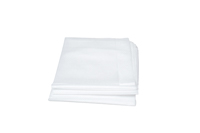 Rescue Bedding™ Einmallaken - Vlies
weiß
Hygienisch 9x25 Stück im Polybag verpackt

