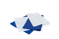 Rescue Trade Einmal-Kissenbezug
PP-Vlies, blau
Hygienisch 5x108 Stück im Polybag verpackt