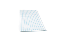 Rescue Bedding™ Einmallaken
- 200 x 100 cm
- 50fach fadenverstärkt
- 100 Stck. / VE
- zweilagig PE + Zellstoff
