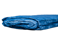 Rescue Trade Einmaldecke
Äußere Hülle 2 Lagen PP-Vlies, Füllung Polyester
Einmaldecke Maß: 1.90 x 1.10 m
Farbe: blau
Einzeln hygienisch und platzsparend im Polybag verpackt

