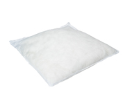 Rescue Bedding™ Einmalkissen mit Polyesterfüllung
Farbe: weiß
Gewicht: ca. 210g
Einzeln hygienisch und platzsparend im Polybag verpackt